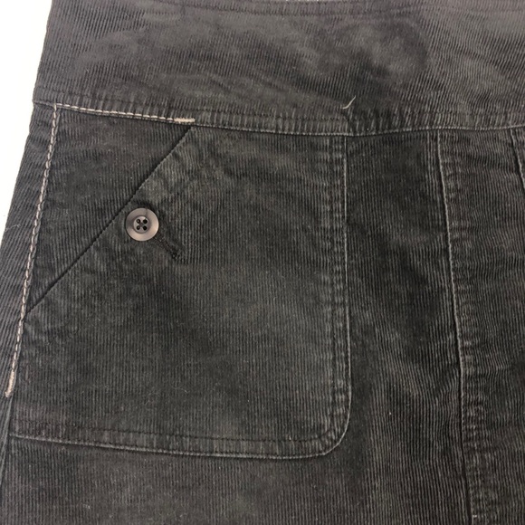 Prana Dresses & Skirts - PRANA Cord skirt 2